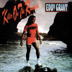 Eddy Grant